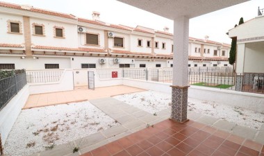 Resale - House - San Miguel de Salinas - Inland