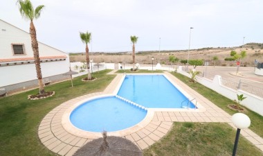 Resale - House - San Miguel de Salinas - Inland