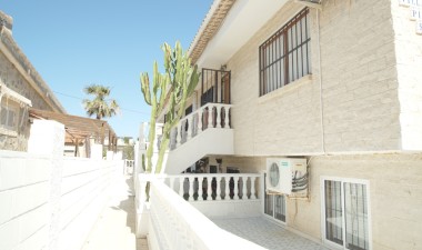 Resale - Bungalow - La Mata - Costa Blanca