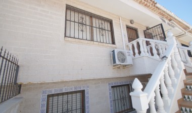 Resale - Bungalow - La Mata - Costa Blanca