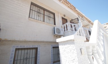 Resale - Bungalow - La Mata - Costa Blanca