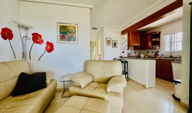 Resale - Apartment / flat - Orihuela Costa - Costa Blanca