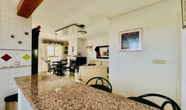 Resale - Apartment / flat - Orihuela Costa - Costa Blanca