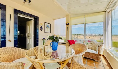 Resale - Apartment / flat - Orihuela Costa - Costa Blanca