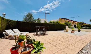 Resale - Apartment / flat - Orihuela Costa - Costa Blanca