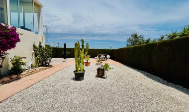 Resale - Apartment / flat - Orihuela Costa - Costa Blanca