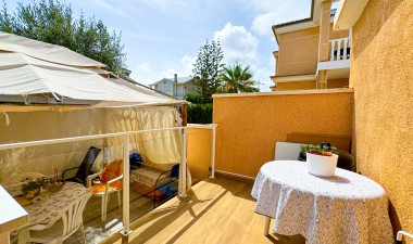 Resale - Apartment / flat - Orihuela Costa - Costa Blanca