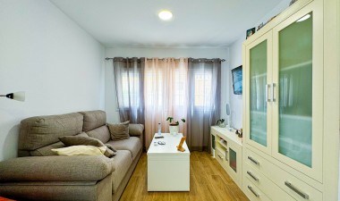 Resale - Apartment / flat - Orihuela Costa - Costa Blanca