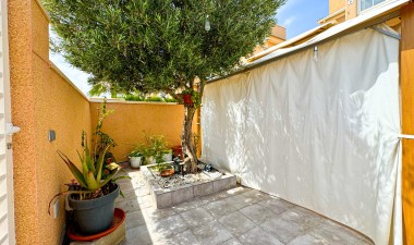 Resale - Apartment / flat - Orihuela Costa - Costa Blanca