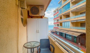 Resale - Apartment / flat - Guardamar del Segura - Costa Blanca