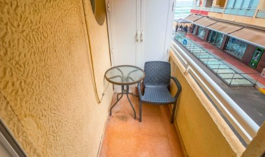 Resale - Apartment / flat - Guardamar del Segura - Costa Blanca