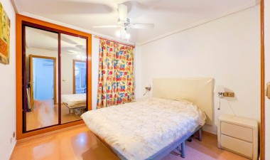 Resale - Apartment / flat - Guardamar del Segura - Costa Blanca