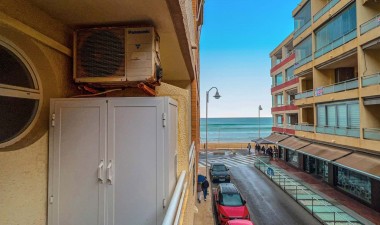 Resale - Apartment / flat - Guardamar del Segura - Costa Blanca