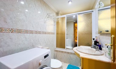 Resale - Apartment / flat - Guardamar del Segura - Costa Blanca