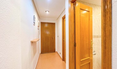 Resale - Apartment / flat - Guardamar del Segura - Costa Blanca