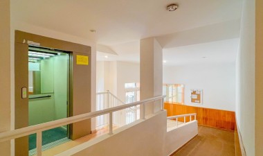 Resale - Apartment / flat - Guardamar del Segura - Costa Blanca