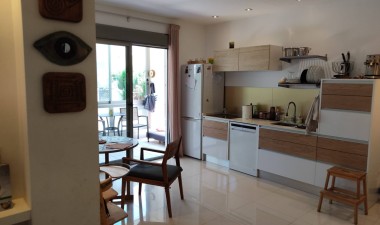 Resale - Bungalow - Ciudad quesada - Costa Blanca