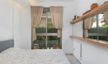 Resale - Bungalow - Ciudad quesada - Costa Blanca