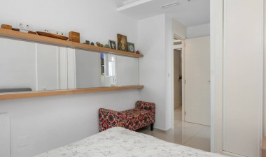 Resale - Bungalow - Ciudad quesada - Costa Blanca