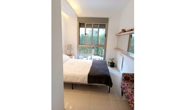 Resale - Bungalow - Ciudad quesada - Costa Blanca