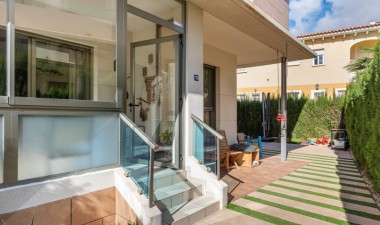 Resale - Bungalow - Ciudad quesada - Costa Blanca