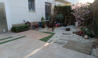 Resale - Bungalow - Ciudad quesada - Costa Blanca