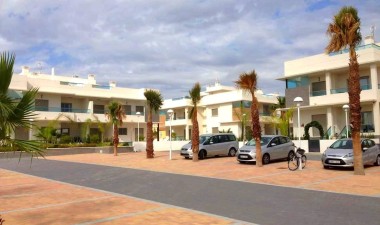 Resale - Bungalow - Ciudad quesada - Costa Blanca