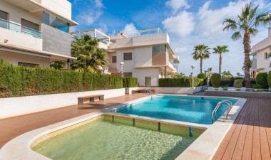 Resale - Bungalow - Ciudad quesada - Costa Blanca