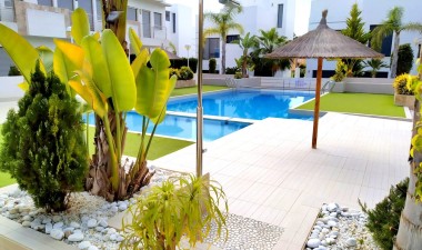 Resale - Bungalow - Ciudad quesada - Costa Blanca