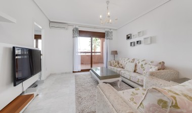 Resale - Apartment / flat - Orihuela Costa - Costa Blanca