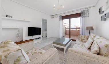 Resale - Apartment / flat - Orihuela Costa - Costa Blanca