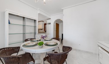 Resale - Apartment / flat - Orihuela Costa - Costa Blanca