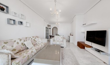 Resale - Apartment / flat - Orihuela Costa - Costa Blanca