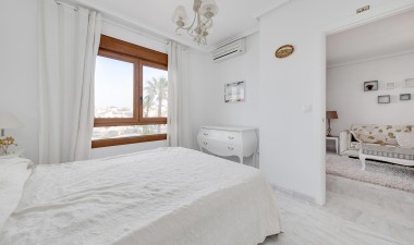 Resale - Apartment / flat - Orihuela Costa - Costa Blanca