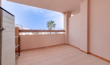 Resale - Apartment / flat - Orihuela Costa - Costa Blanca