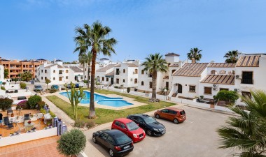 Resale - Apartment / flat - Orihuela Costa - Costa Blanca