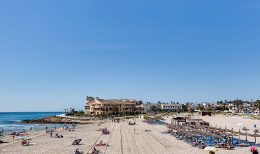 Resale - Apartment / flat - Orihuela Costa - Costa Blanca