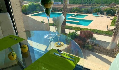 Resale - Apartment / flat - Pilar de la Horadada - Costa Blanca