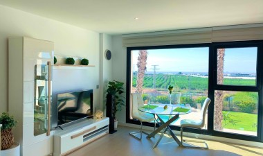 Resale - Penthouse - Pilar de la Horadada - Costa Blanca