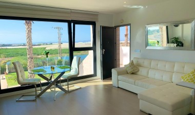 Resale - Apartment / flat - Pilar de la Horadada - Costa Blanca