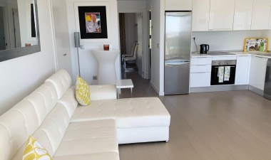 Herverkoop - Appartement / flat - Pilar de la Horadada - Costa Blanca