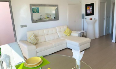 Herverkoop - Appartement / flat - Pilar de la Horadada - Costa Blanca