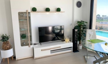 Herverkoop - Appartement / flat - Pilar de la Horadada - Costa Blanca