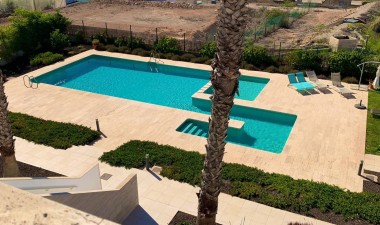 Resale - Penthouse - Pilar de la Horadada - Costa Blanca