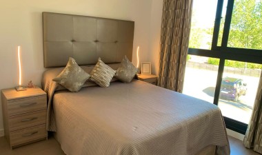 Resale - Apartment / flat - Pilar de la Horadada - Costa Blanca