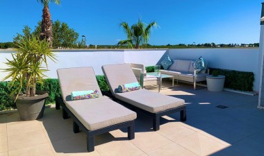 Resale - Penthouse - Pilar de la Horadada - Costa Blanca