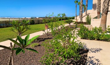 Återförsäljning - Lägenhet / lägenhet - Pilar de la Horadada - Costa Blanca