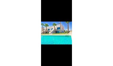 Resale - Apartment / flat - Pilar de la Horadada - Costa Blanca