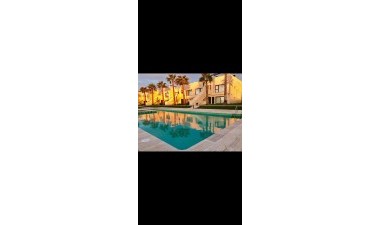 Resale - Apartment / flat - Pilar de la Horadada - Costa Blanca