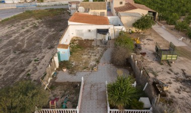 Resale - Country House - Orihuela - Inland